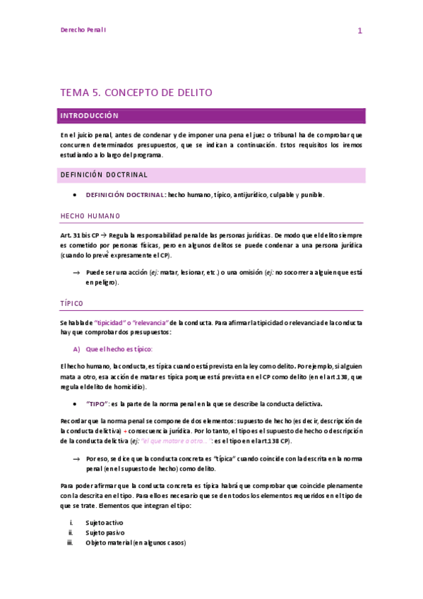 Miniatura del documento Tema-5PENAL-I.pdf