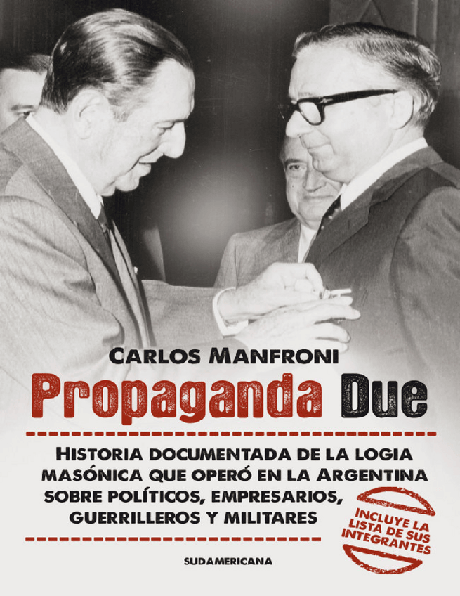Miniatura del documento Propaganda-Due-historia-documentada-de-la-logia-masonica.pdf