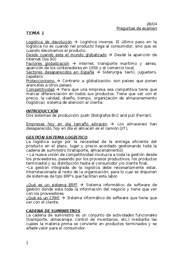 Miniatura del documento Logistica.docx