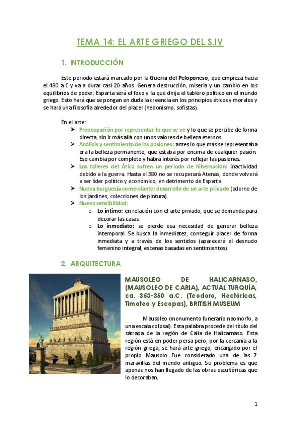 Miniatura del documento TEMA 14 - ARTE GRIEGO S.IV.pdf