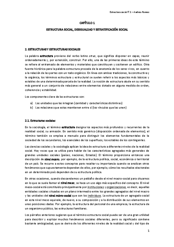 Miniatura del documento Tema 1 - Estructura social.pdf