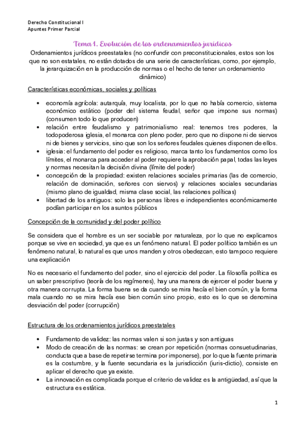 Miniatura del documento Derecho-Constitucional-I-Apuntes-Primer-Parcial.pdf