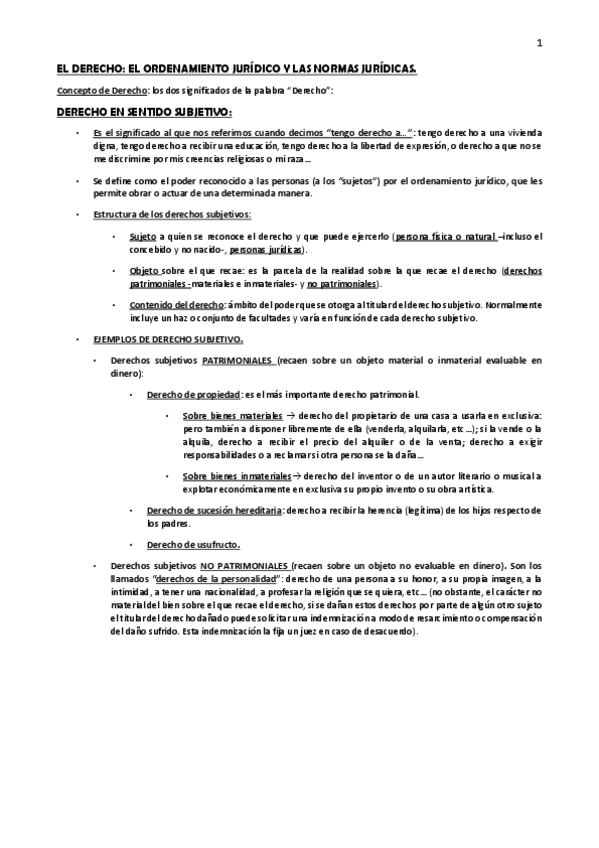 Miniatura del documento Tema 1 - Normas jurídicas.pdf