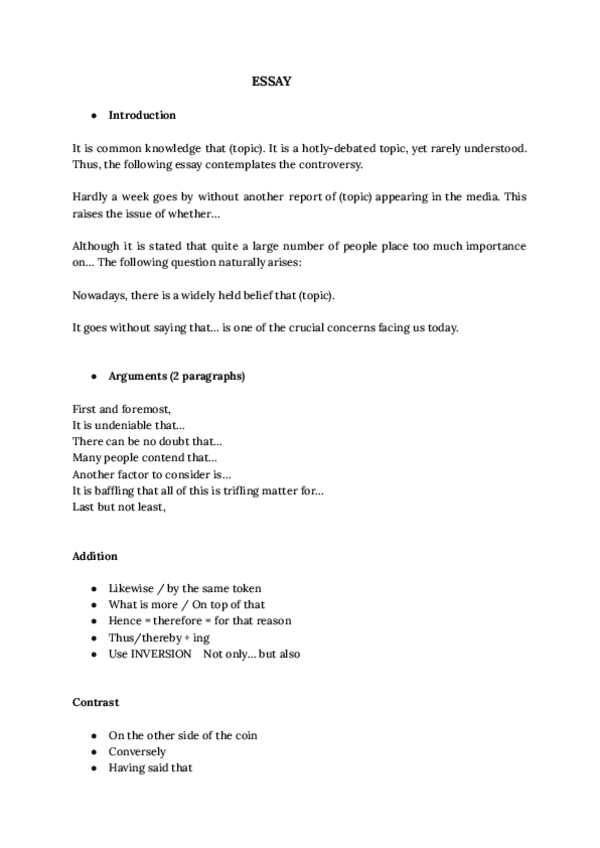 Miniatura del documento PLANTILLA-Y-VOCABULARIO-PARA-EL-ESSAY.-Alba-Periago.pdf