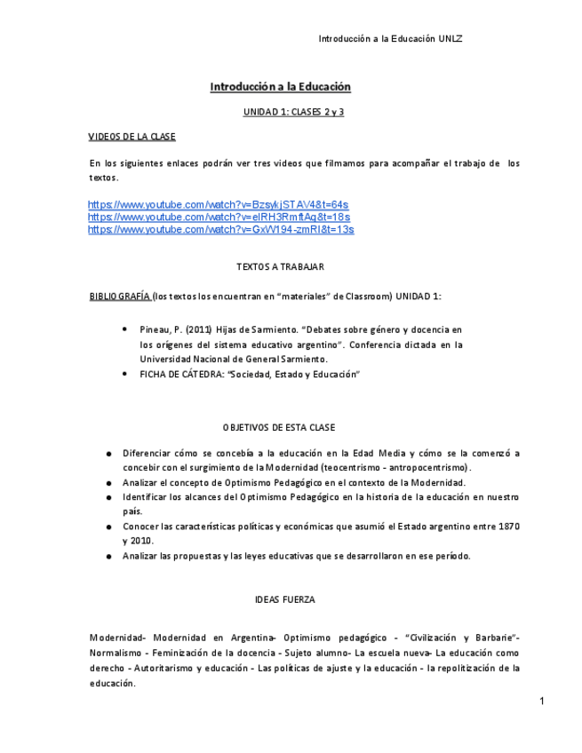 Miniatura del documento Clases-2-y-3-MODERNIDAD-Y-ESCUELASOCIEDADESTADO-y-EDUCACION.pdf