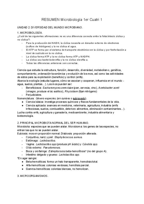 Miniatura del documento Resumen-microbiologia-primer-cuatri-examen-1.pdf