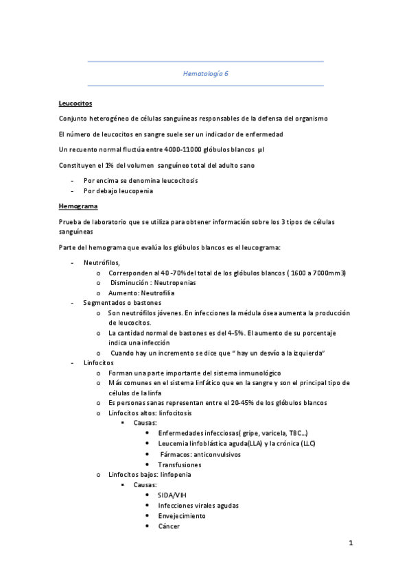 Miniatura del documento Hematología 6.pdf