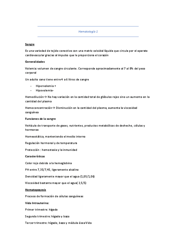 Miniatura del documento Hematología 1.pdf
