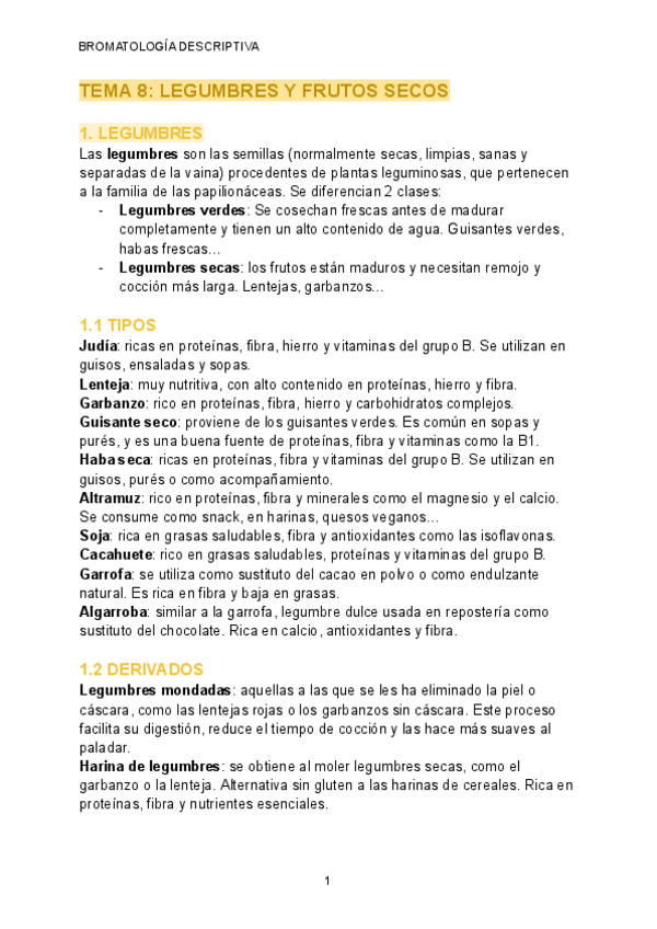 Miniatura del documento T8-LEGUMBRES-Y-FRUTOS-SECOS.pdf