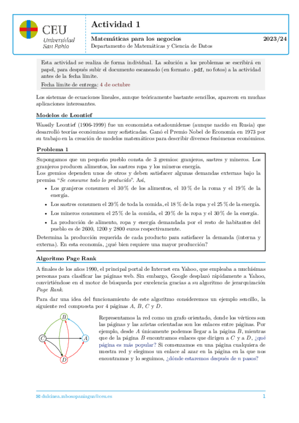 Miniatura del documento Act1I-Mat23-24AlgebraLineal.pdf