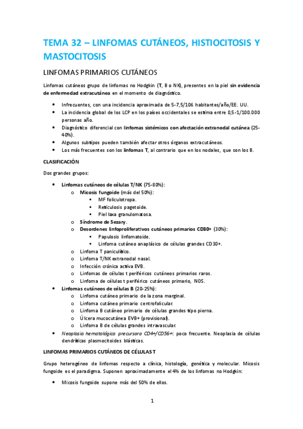 Miniatura del documento Tema-32-Linfomas-cutaneos.pdf