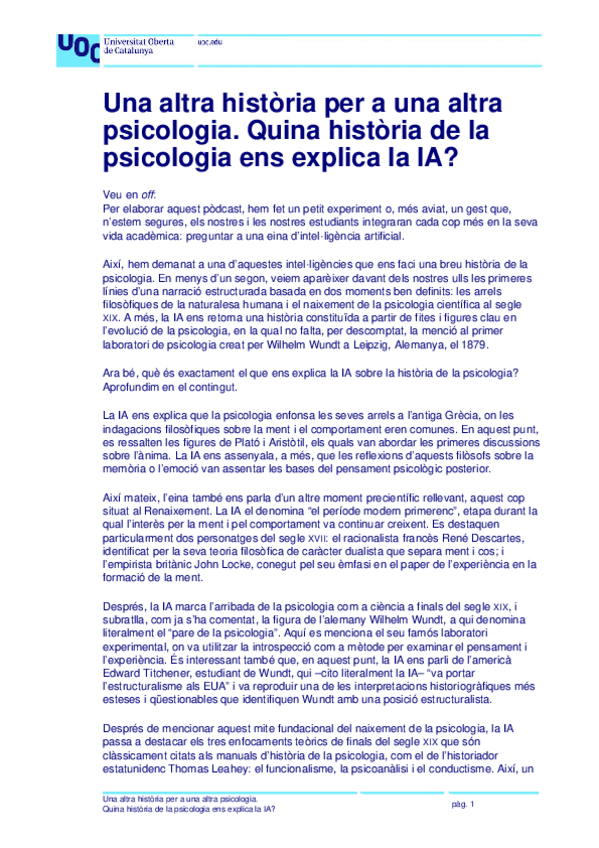 Miniatura del documento TranscripcioQuina-historia-de-la-psicologia-ens-explica-la-IA.pdf