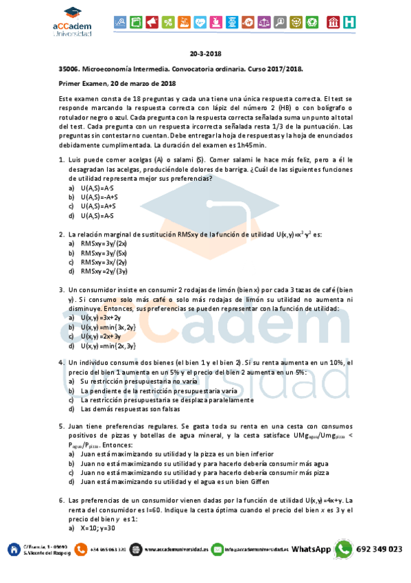 Miniatura del documento Enunciado-Examen-1er-Parcial-20-3-2018.pdf