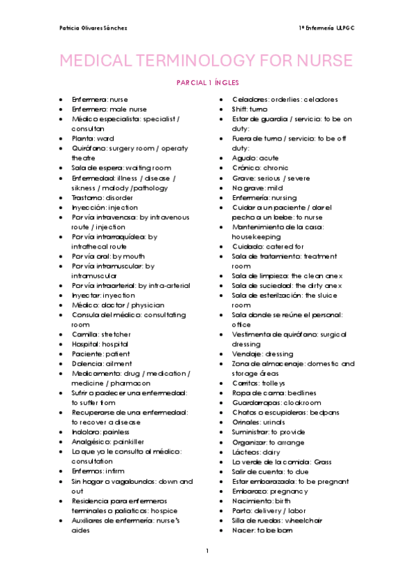 Miniatura del documento Parcial-2-MEDICAL-TERMINOLOGY-FOR-NURSE.pdf
