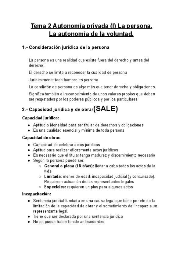 Miniatura del documento Tema-2-Autonomia-privada-I-La-persona-DERECHO-MERCANTIL.pdf