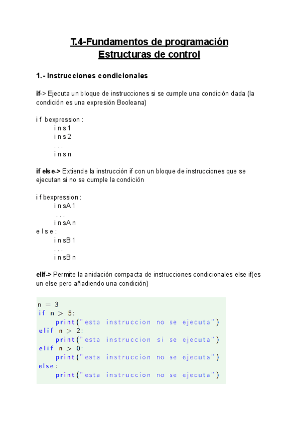 Miniatura del documento T.4-Fundamentos-de-programacion-Estructuras-de-control-INFORMATICA.pdf