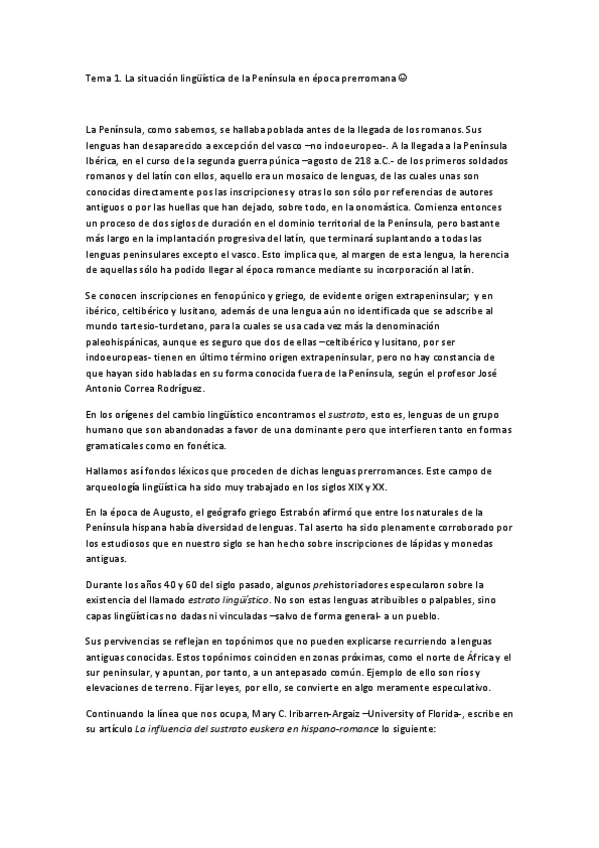 Miniatura del documento HISTORIA DEL ESPAÑOL I.pdf