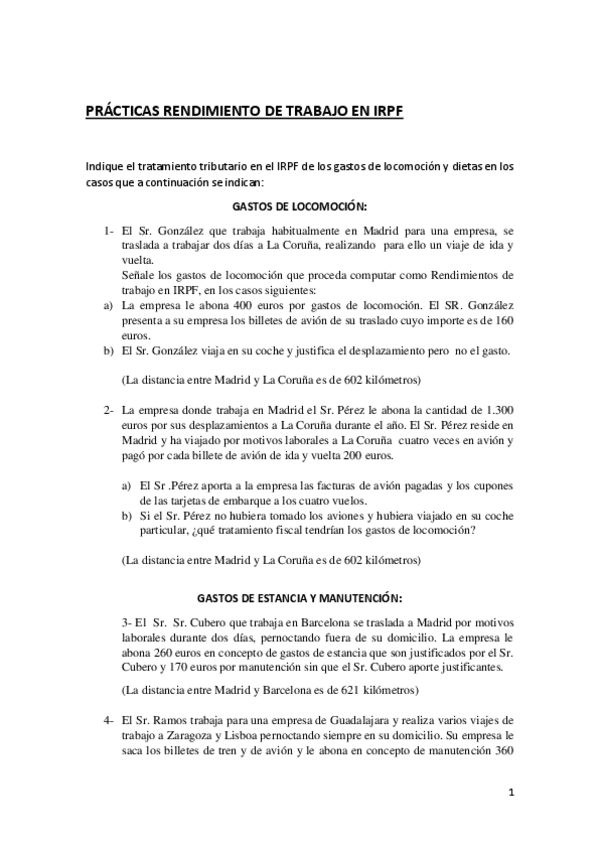 Miniatura del documento Enunciados Ejercicios IRPF.pdf