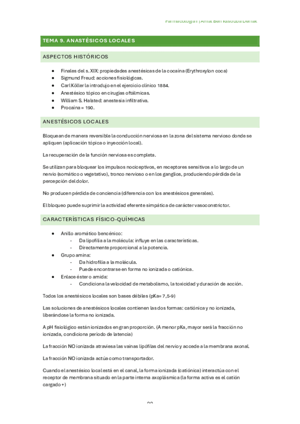 Miniatura del documento Tema-9.-Anestesicos-locales.pdf