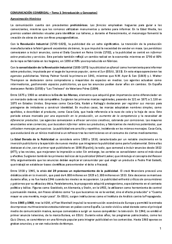 Miniatura del documento Apuntes-Comunicacion-Comercial-4oADE.pdf