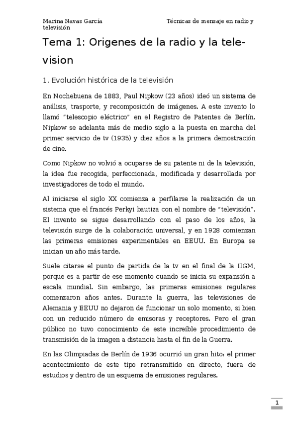 Miniatura del documento Temario Técnicas del Mensaje en Radio y Televisión.docx