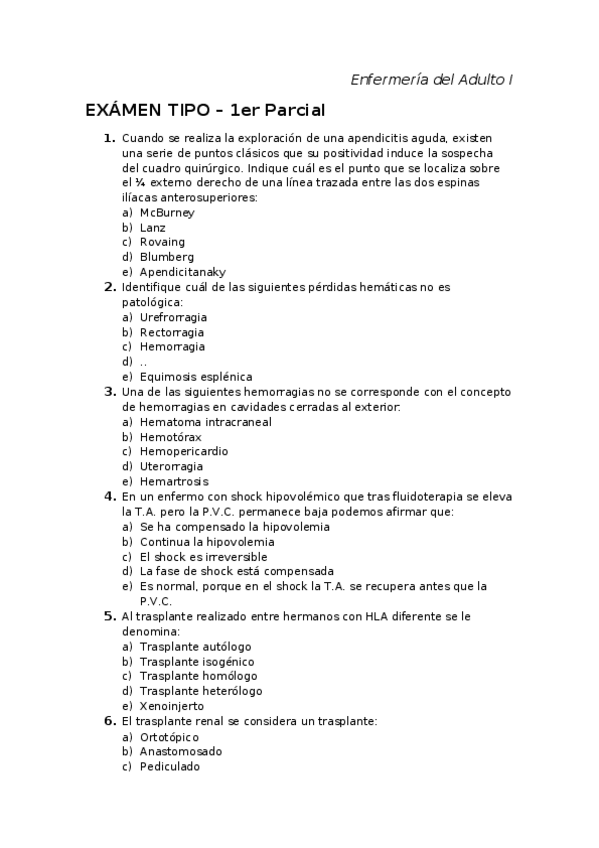 Miniatura del documento Exámen tipo - Adulto I.docx