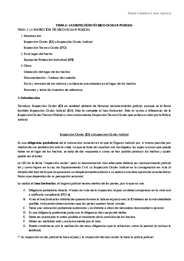 Miniatura del documento Tema 2 - Inspección ocular ténico policial.pdf
