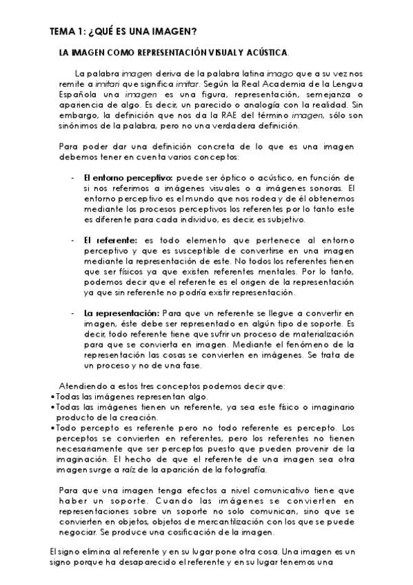 Miniatura del documento Cultura de la Imagen - COMPLETOS + VISIONADOS EXPLICADOS.pdf