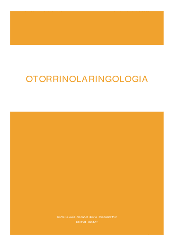 Miniatura del documento Otorrinolaringologia-2024-2025-HUJXXIII.pdf