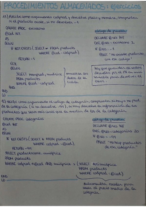 Miniatura del documento ejerciciosProcedimientos.pdf
