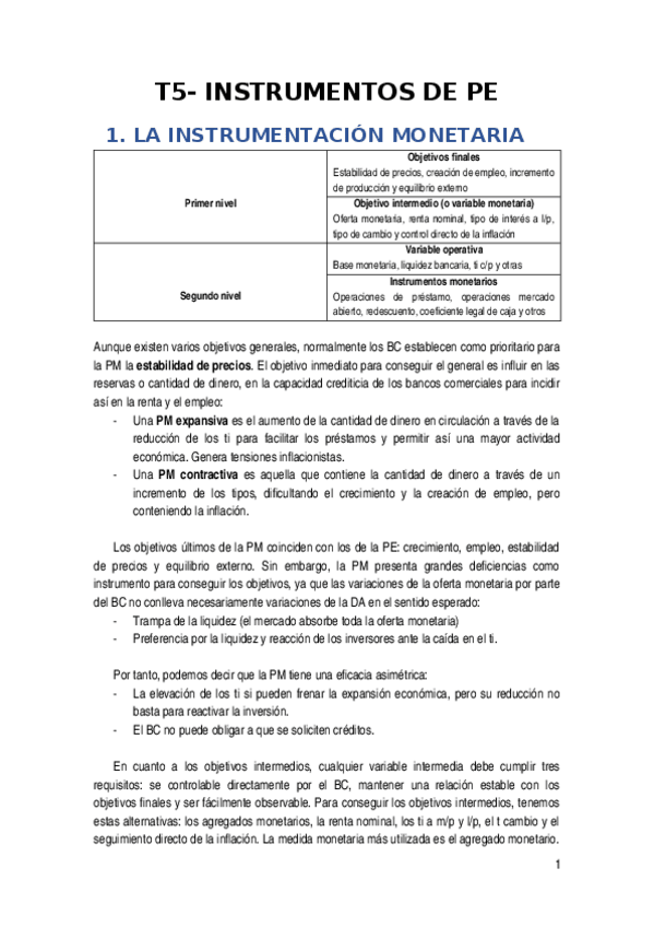 Miniatura del documento T5- instrumentos de la PE.docx