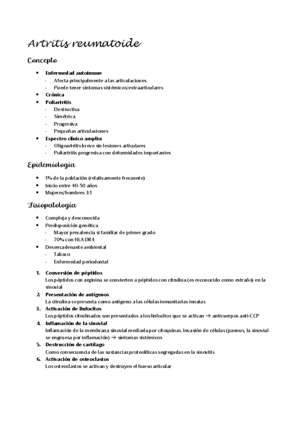 Miniatura del documento Artritis-reumatoide--espondiloartropatias--afectacion-tejidos-blandos.pdf
