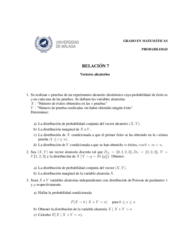 Miniatura del documento Relacion-7-Vectores-aleatorios.pdf
