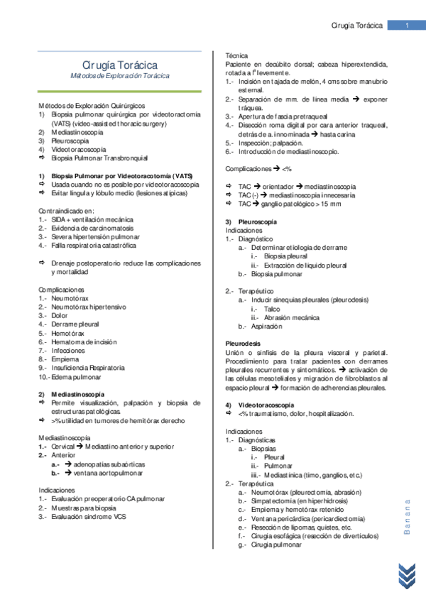 Miniatura del documento 01 Resumen Métodos de Exploración Torácica.pdf