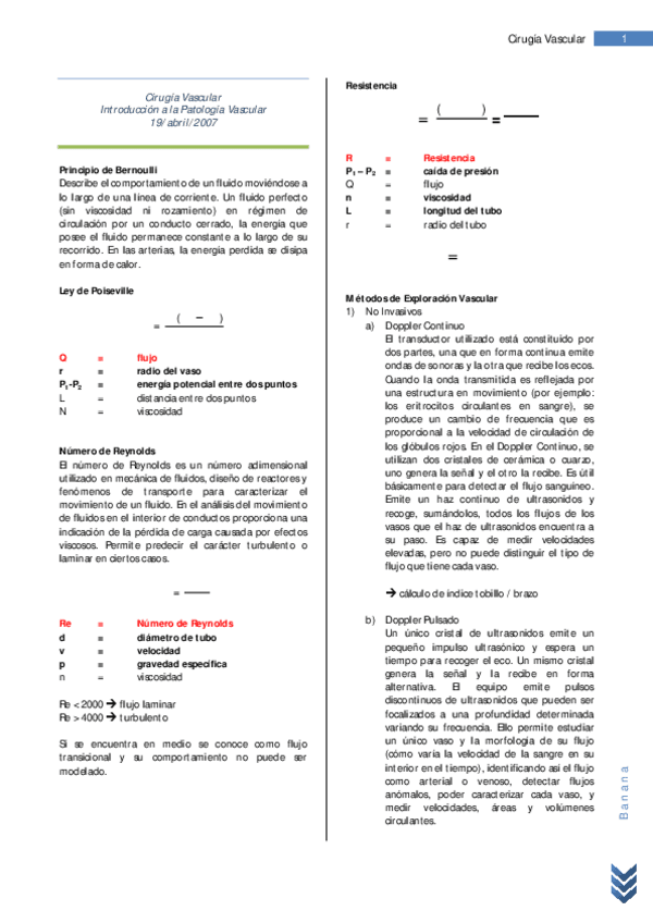 Miniatura del documento 14 Resumen Introducción a la Patología Vascular.pdf
