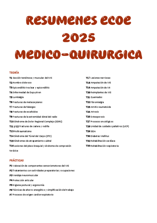 Miniatura del documento resumenes-MEDICO-QUIRURGICA-ECOE.pdf