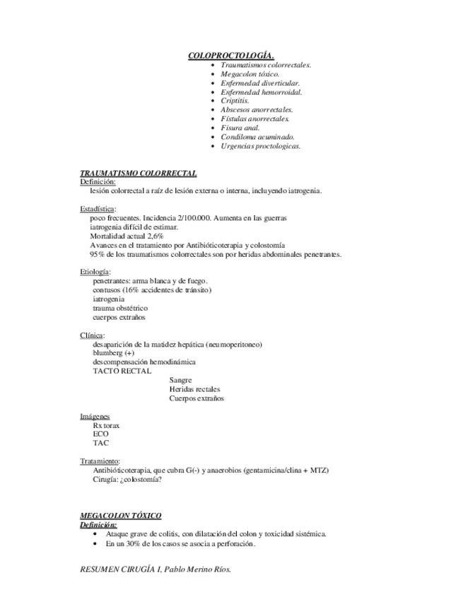Miniatura del documento Coloproctología.pdf