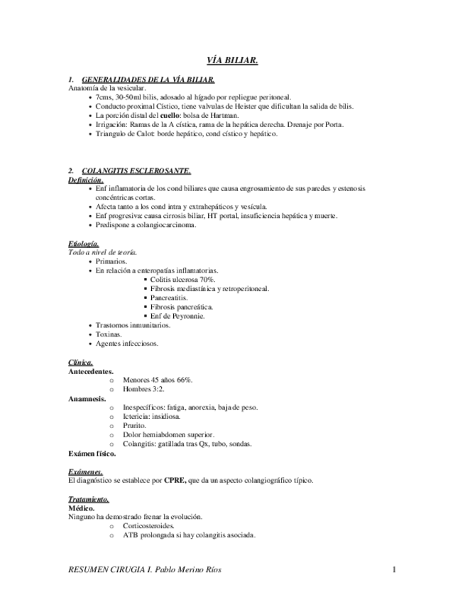 Miniatura del documento Cirugía Biliar.pdf