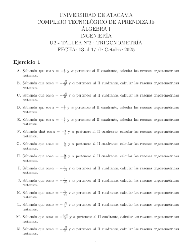 Miniatura del documento TALLER-N2-DE-TRIGONOMETRIA-RAZONES-E-IDENTIDADES-TRIGONOMETRICAS.pdf