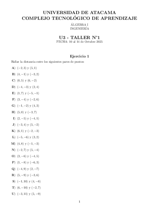 Miniatura del documento TALLER-N1-DE-GEOMETRIA-ANALITICA-Y-ALGEBRA-VECTORIAL-EJERCICIOS-DE-PUNTOS-EN-EL-PLANO.pdf