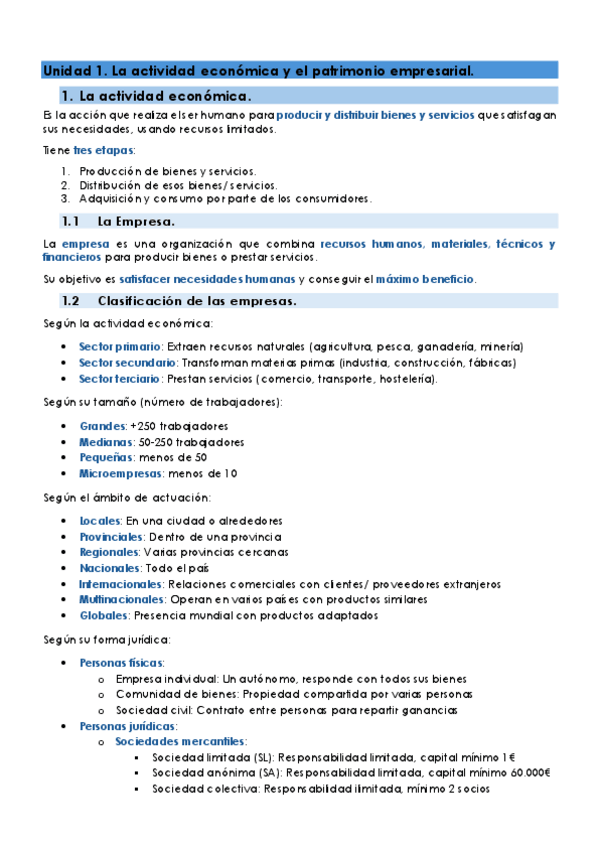 Miniatura del documento Unidad-1 La actividad económica y el patrimonio empresarial.pdf