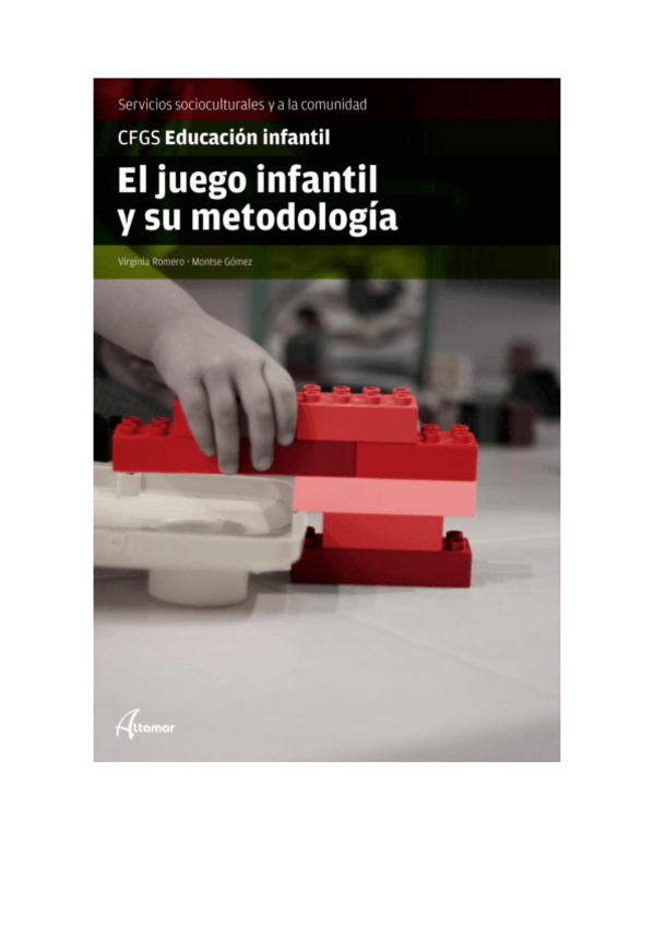 Miniatura del documento Libro-El-juego-infantil-y-su-metodologia.pdf