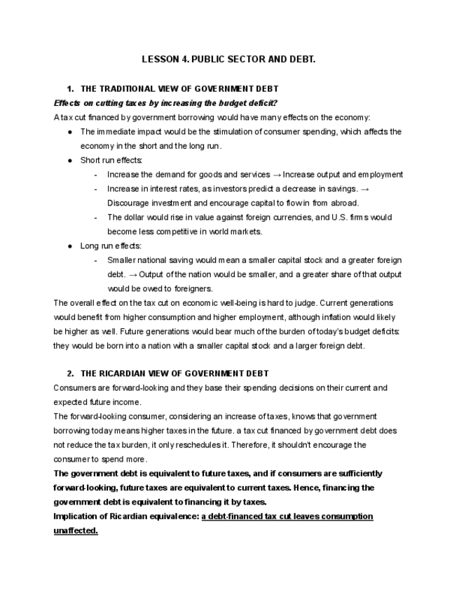 Miniatura del documento Lesson-4.-Public-Sector-and-Debt..pdf