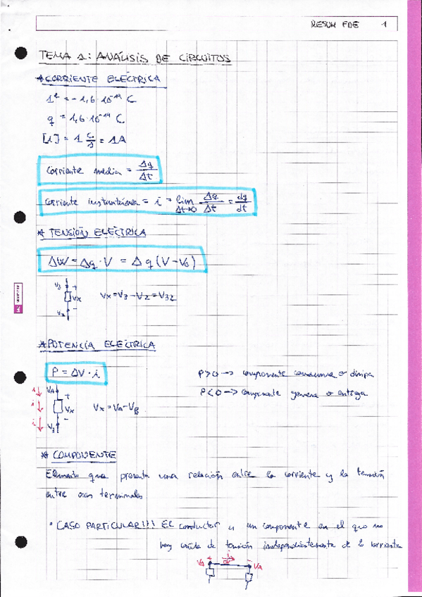 Miniatura del documento FDE-Tema1-AnalisisCircuitos.pdf