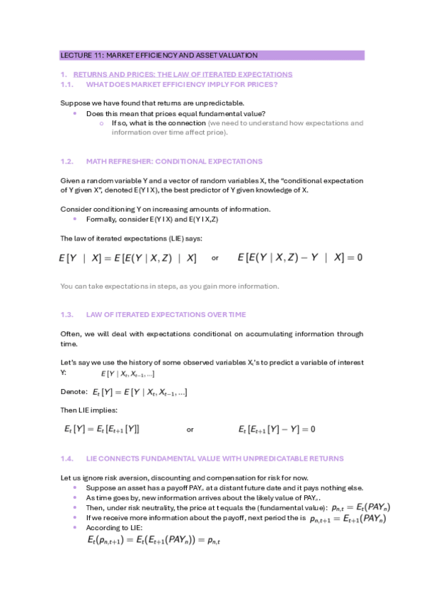 Miniatura del documento Lecture-11-Market-Efficiency-and-Asset-Valuation.pdf