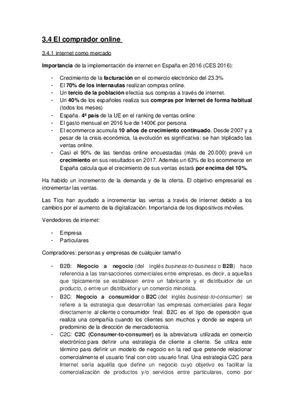 Miniatura del documento El comprador online.docx