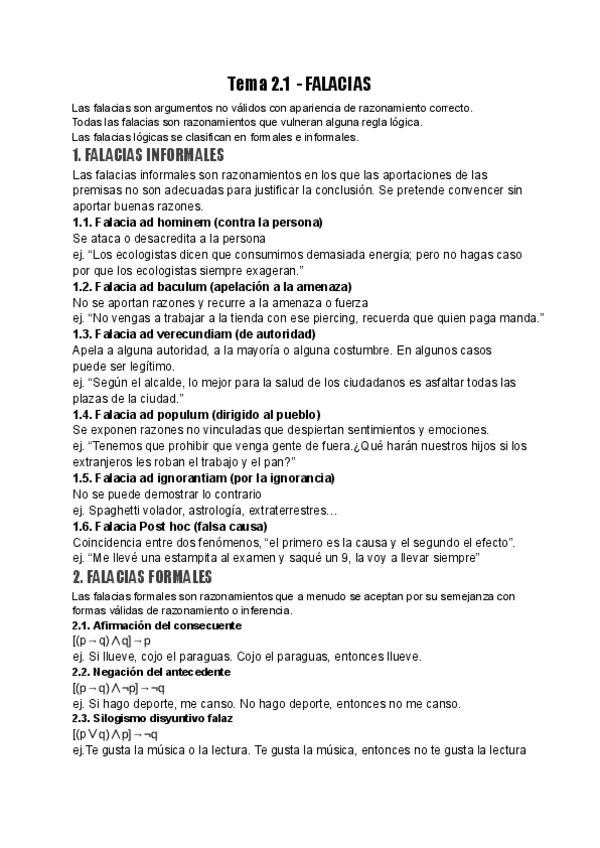 Miniatura del documento Tema-2.1-FALACIAS.pdf