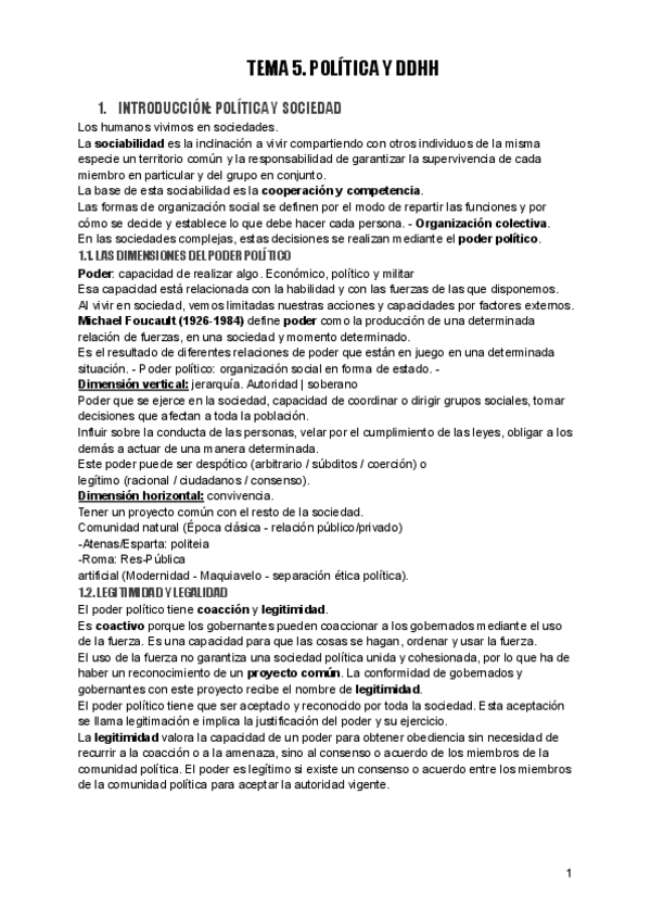 Miniatura del documento Tema-5-Politica-y-Derechos-Humanos.pdf