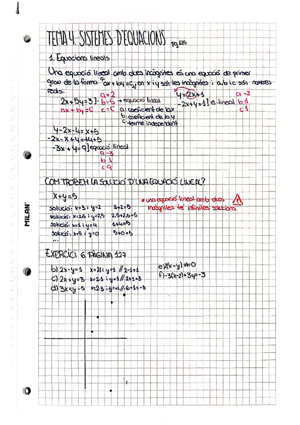 Miniatura del documento Mates-Tema-4-Sistemes-dequiacions.pdf