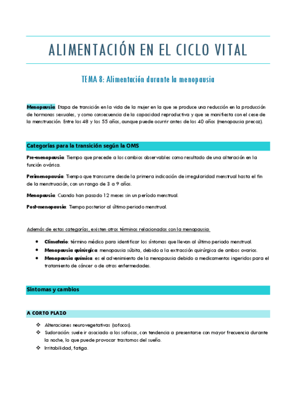 Miniatura del documento Apuntes-alimentacion-TEMA-8-Menopausa.pdf